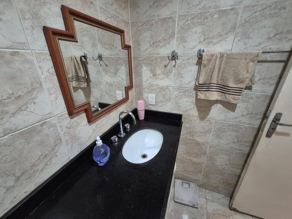 Suh Botafogo 06 Family Spacious Apartamento Río de Janeiro