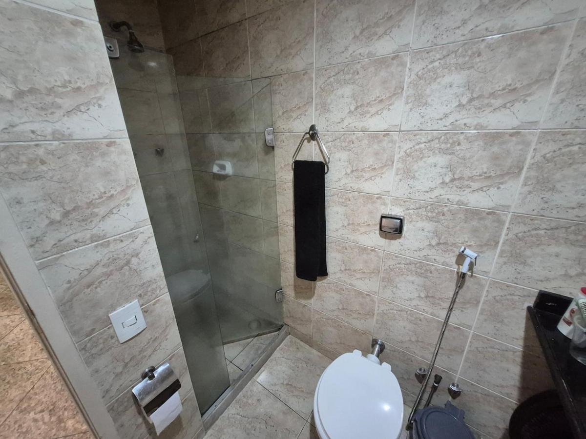 Suh Botafogo 06 Family Spacious * Río de Janeiro