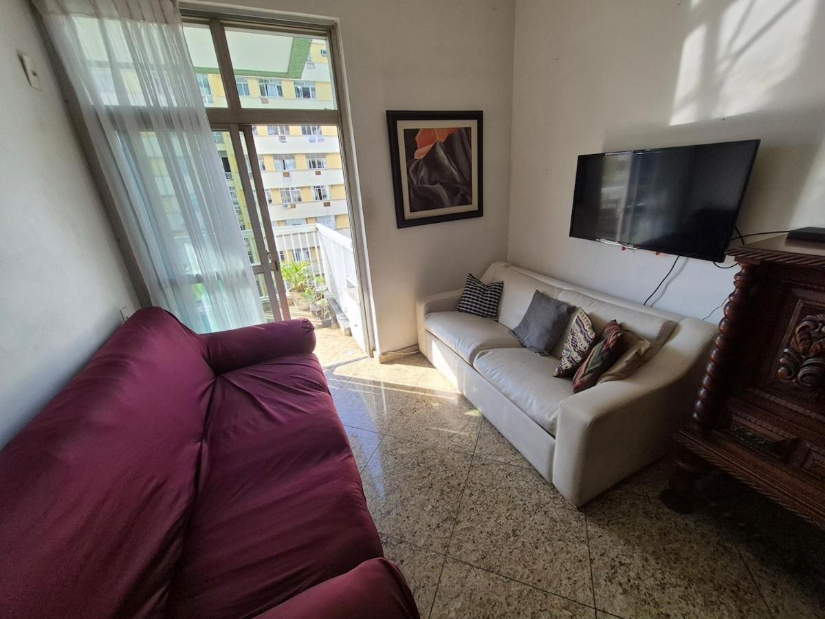 Suh Botafogo 06 Family Spacious * Río de Janeiro